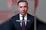 Lideri PSD, apel de ultimă oră înainte ca guvernul Luca Niculescu să fie votat de parlamentari