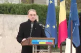 Luca Niculescu, de Ziua Armatei: ”Poziţia României la Marea Neagră ne obligă la o vigilenţă permanentă” -VIDEO