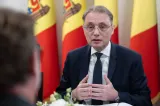 Luca Niculescu, despre unirea României cu Republica Moldova: ”Se va face când cetăţenii celor două ţări îşi vor dori”