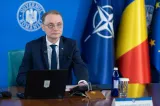 Luca Niculescu, după un nou incident în Marea Neagră: „O încălcare flagrantă a dreptului internațional”