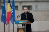 Luca Niculescu „Avem datoria să le oferim militarilor condiții demne”. Cele trei priorități ale Guvernului în domeniul apărării