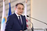 Noul premier desemnat, Luca Niculescu, începe discuțiile cu partidele. Ce condiții pune PSD? - surse