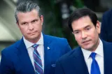 Șeful Pentagonului și oamenii-cheie ai administrației Trump, întâlnire secretă pentru a stabili următoarele mutări în războiul din Iran