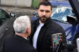 Marin Burcea, bodyguardul lui Călin Georgescu, audiat de DIICOT în dosarul „microfoanelor”