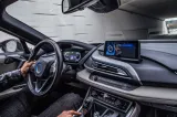 Mașina poate trimite date despre tine către giganții tech. Studiul care arată că orice model nou vine la pachet cu urmărirea șoferului