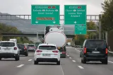 Elveția ia în calcul limitarea vitezei pe autostrăzi la 80 km/h: care este motivul