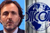 DIICOT cere audierea afaceristului Massimiliano Arena în Italia, în dosarul de înșelăciune în care este vizat Călin Georgescu - SURSE
