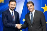 România riscă să piardă fonduri europene. Mihai Ghigiu: "Trebuie clarificate ultimele două cereri de plată din PNRR până pe 6 noiembrie"