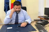 Ministrul de Externe, discuție cu omologul ucrainean după atacurile din Marea Neagră. România pregătește măsuri sporite de securitate