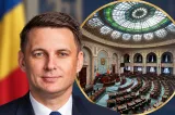 Mircea Abrudean rămâne șeful Senatului, deși PNL a trecut în opoziție. Daniel Fenechiu: „Ar fi o inepție să fie înlocuit”