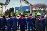 Șantierul naval din Mangalia, cumpărat după a cincea licitație. Schema aleasă de gigantul german