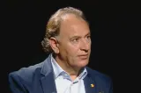 Mohammad Murad pune pe masă varianta guvernării cu AUR: „ Vreau să venim cu soluții”