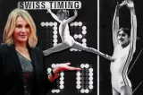Nadia Comăneci va primi titlul de Doctor Honoris Causa din partea UNEFS București. Ceremonia, pe 19 noiembrie