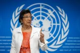Donald Trump ratează Nobelul pentru Pace și anul acesta. Distincția a ajuns la Navanethem Pillay, pionieră a drepturilor omului din Africa de Sud