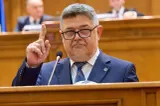 Ninel Peia îl pune la zid pe George Simion: „De ce a venit însoțit la toate aceste întâlniri de un om de afaceri din Cluj?”