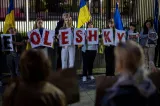 Kremlinul anunță că va respecta încetarea focului la Oleshky. Când spun rușii că va intra în vigoare armistițiul