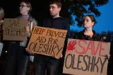 Casa Albă: Rusia și Ucraina au convenit un armistițiu la Oleshky, mediat de Melania Trump: ce urmărește acordul