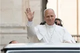Papa Leon nu are nevoie de tratament suplimentar după operația pentru cancer pulmonar