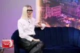 Andreea Simona Sîrbu, dezvăluiri despre Paris Hilton, la Realitatea PLUS, în podcastul „Ceva-n PLUS”