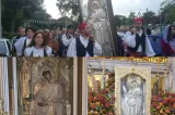 Pelerinaj important: Icoana Maicii Domnului „Gherontissa”, adusă din Sfântul Munte Athos în România! Unde se vor putea închina credincioșii timp de șase zile