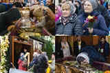 Pelerinajul de Sfântul Dimitrie cel Nou 2026. Peste 70.000 de persoane au trecut pe la racla cu moaștele Ocrotitorului Bucureștilor