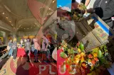 Pelerinaj important în București. Credincioșii se pot închina la Brâul Maicii Domnului și la moaștele a doi sfinți