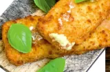 Cum prepari cel mai bun pește pane. Ingredientul care te ajută să obții o crustă aurie și crocantă