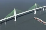 China construiește un pod colosal în America Latină. Va traversa oceanul pe o distanță de peste 12 kilometri
