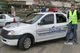 11 câini salvați de polițiști în Caraș-Severin. Animalele rămăseseră fără hrană, apă și îngrijire medicală