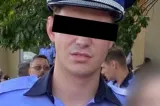 Polițist din Ilfov, ajuns la spital după o supradoză. Agentul le-ar fi spus colegilor că a fost drogat și violat