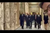 Guvernul Luca Niculescu a început lucrul chiar în seara învestiturii. Presa va avea din nou acces la ședințele Executivului