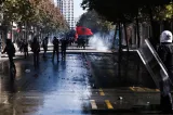 Proteste violente la Tirana, pentru a patra zi. Mii de tineri cer demisia premierului Edi Rama