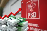 Miniștrii PSD analizează situația financiară după guvernarea Bolojan. Eurostat: România, cel mai mare deficit din UE