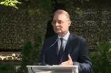Luca Niculescu, după întâlnirea cu PNL: „Avem termene care vin rapid. Trebuie să facem rapid o rectificare bugetară”