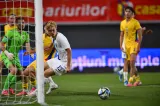 România U21 a ratat calificarea la EURO 2027. Înfrângere cu Finlanda la Târgoviște, scor 0-2