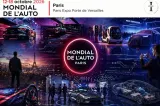 Salonul Auto de la Paris devine arena confruntării dintre constructorii europeni și cei chinezi