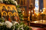 Sărbătoarea zilei 21 octombrie 2026. Ce sfinți sunt pomeniți astăzi și ce tradiții se respectă