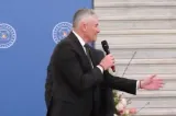 Scandal în cultură: Scriitorii protestează după ce Oficiul de Film a fost desemnat să coordoneze participarea României la Târgul de Carte de la Frankfurt 2028