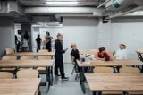 Zelenski a promulgat legea privind limbile minoritare în școli. Ungaria a cerut schimbarea, românii din Ucraina sunt nemulțumiți.