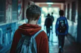 Violența în școli, sancționată mai dur după atacul din Bistrița. Ministrul Educației vrea pedepse duble și controale în ghiozdane