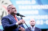 Asasinat la Sofia. Politicianul Slavi Binev a fost împușcat mortal în propria casă
