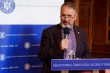 Sorin Costreie a primit aviz favorabil pentru șefia Educației. Ce vrea să schimbe în școlile din România