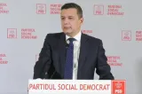 Sorin Grindeanu cere prezentarea situației reale a bugetului. Replică dură de la Ilie Bolojan
