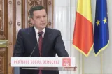 Sorin Grindeanu: „PNL și USR au lăsat gropi în buget! Am votat pentru a evita scenariul dezastruos pentru România”
