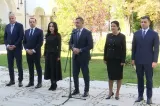 PSD a pregătit lista de condiții pentru întâlnirea de joi cu premierul desemnat, Luca Niculescu