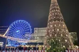 Când se deschide Târgul de Crăciun din București în 2026. Data la care se aprind cele 6 milioane de luminițe