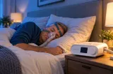 Terapia CPAP acasa: ce contine un kit complet si cine il pune la punct - experienta cpapshop