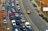 Trafic restricționat pe strada Dristorului din București, începând de vineri. Recomandările Brigăzii Rutiere pentru șoferi