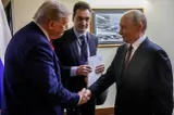 Putin i-a făcut o concesie neașteptată lui Trump, înainte ca Rusia să trimită 40.000 de tone de motorină în SUA