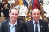 Tudorel Toader după ce fiul său a fost arestat pentru viol: „E un atac la adresa mea!”